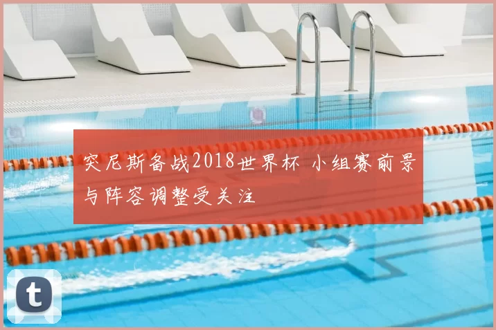 突尼斯备战2018世界杯 小组赛前景与阵容调整受关注