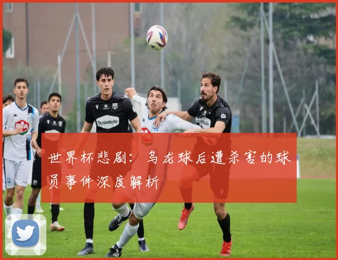 世界杯悲剧：乌龙球后遭杀害的球员事件深度解析