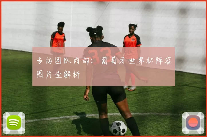 专访团队内部：葡萄牙世界杯阵容图片全解析