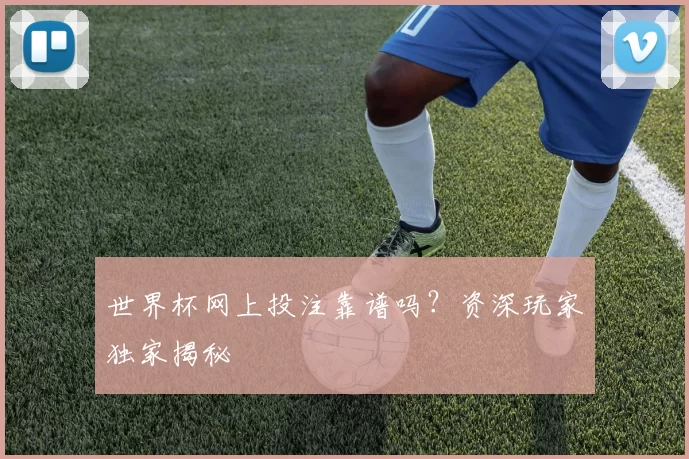 世界杯网上投注靠谱吗？资深玩家独家揭秘