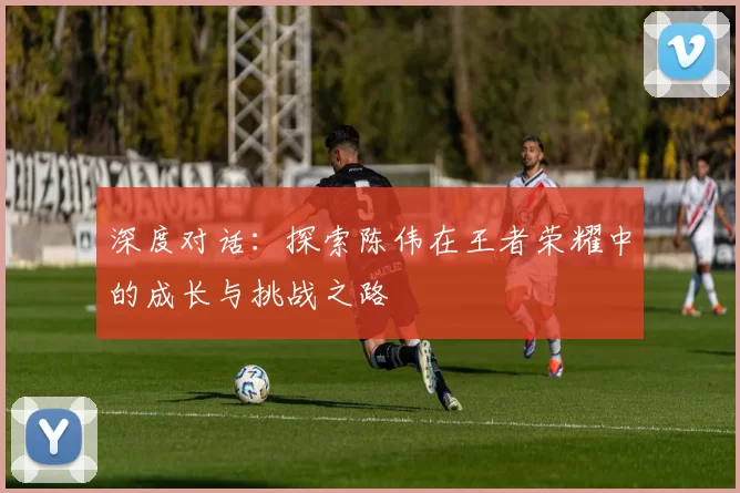 深度对话：探索陈伟在王者荣耀中的成长与挑战之路