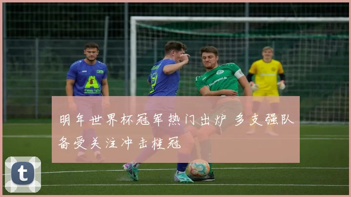 明年世界杯冠军热门出炉 多支强队备受关注冲击桂冠