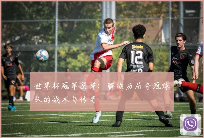 世界杯冠军图谱:解读历届夺冠球队的战术与传奇
